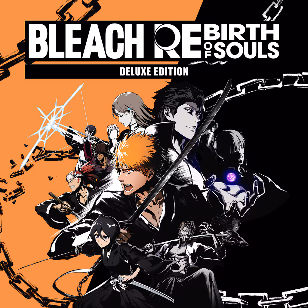 Bleach