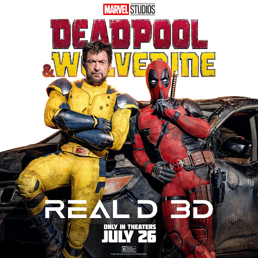 Deadpool 3