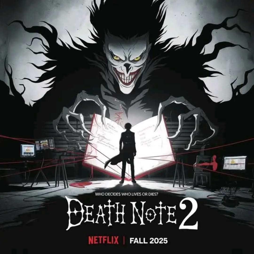 Death Note