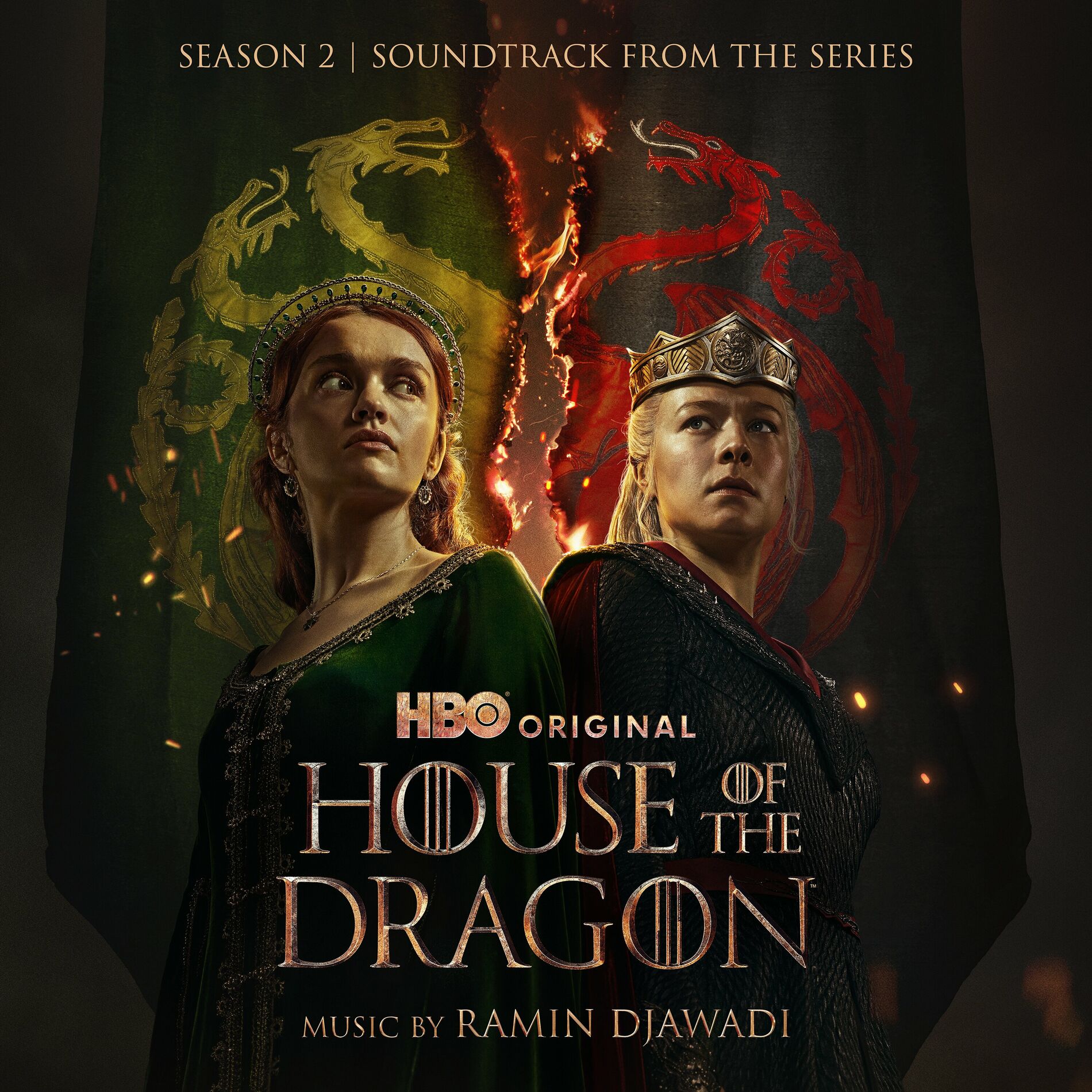 House of the Dragon Season 2