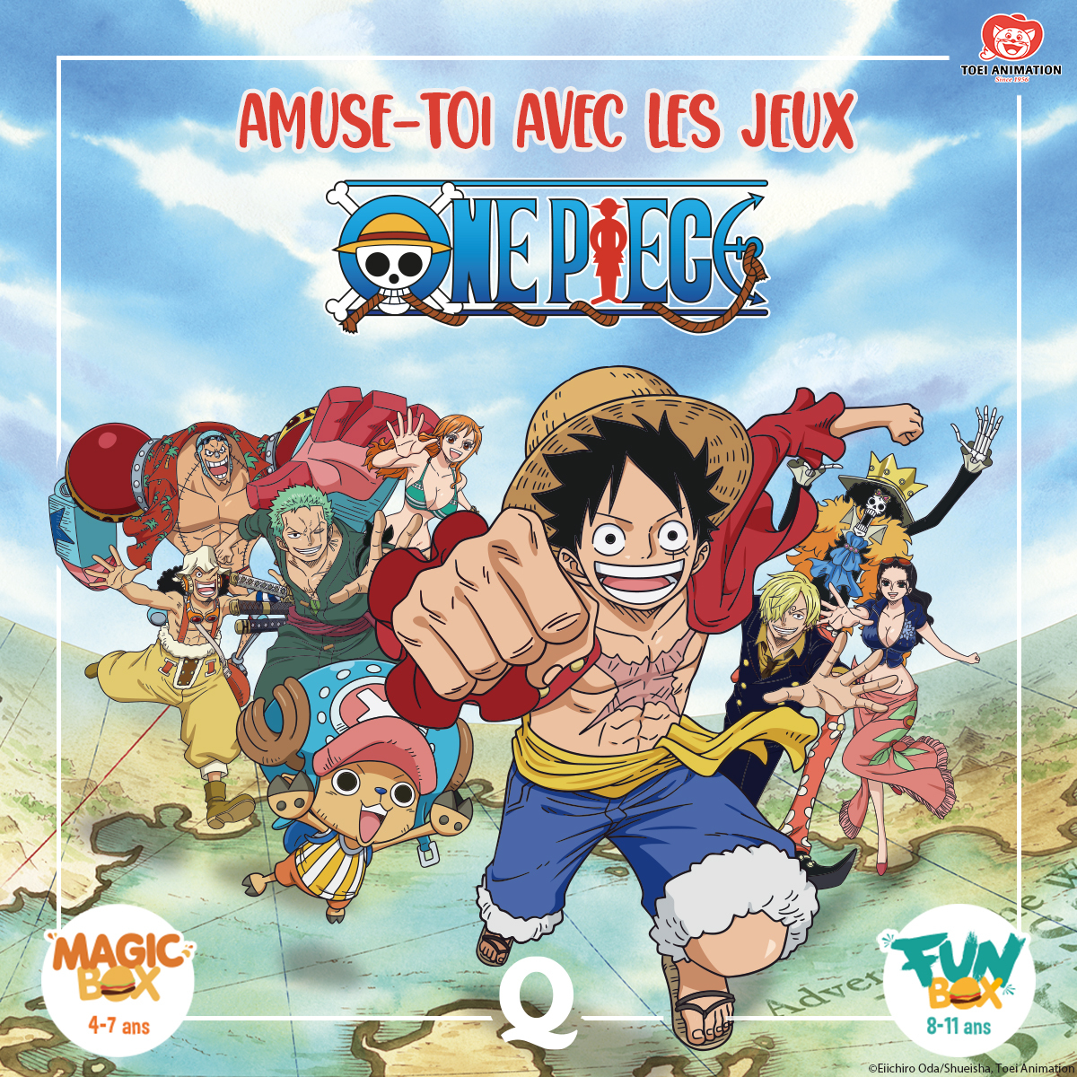 One Piece