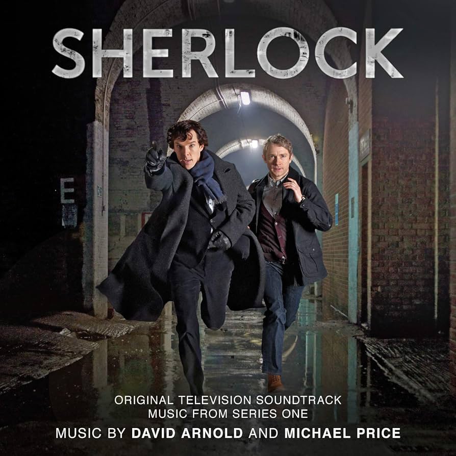 Sherlock